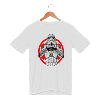 Nome do produto Camisa star wars
