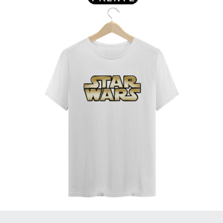 Nome do produto Camisa star wars