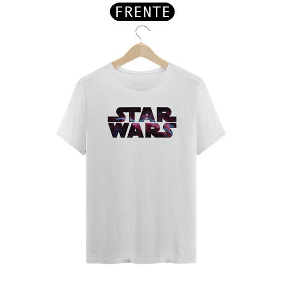 Camisa star wars