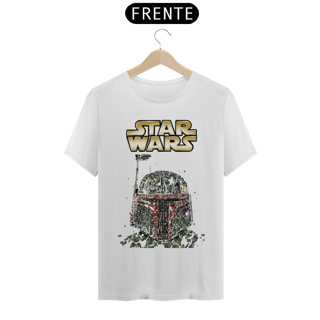 Camisa Star wars