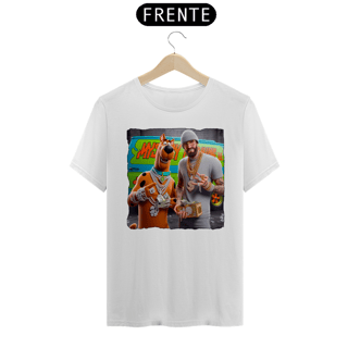 Nome do produto Camisa Scooby-Doo
