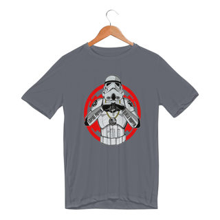 Nome do produto Camisa star wars