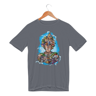 Nome do produto Dragon Ball Z