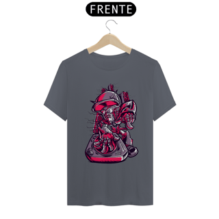 Nome do produto Camisa Decepticons