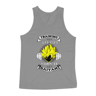 Nome do produto Regata Dragon Ball Z