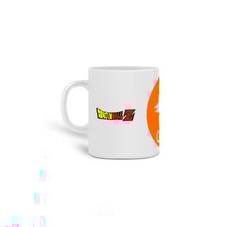 Nome do produto Caneca Dragon Ball Z