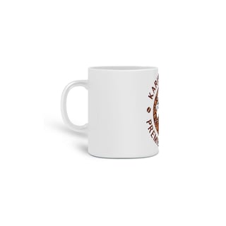 Nome do produto Caneca 