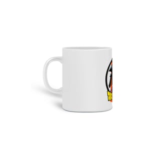 Nome do produto Caneca Dragon Ball Z