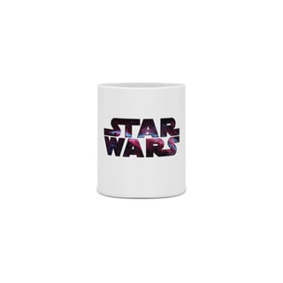 Caneca star wars