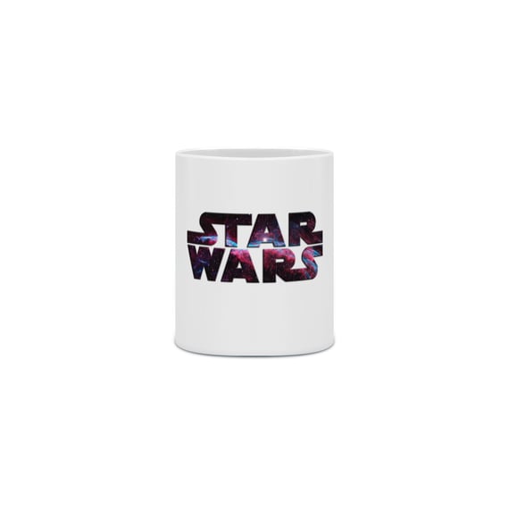 Caneca star wars