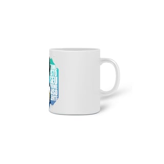 Nome do produto Caneca Café 