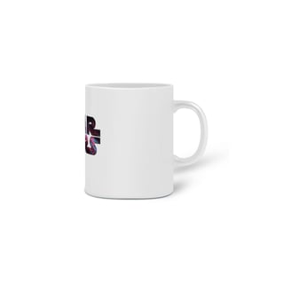 Nome do produto Caneca star wars