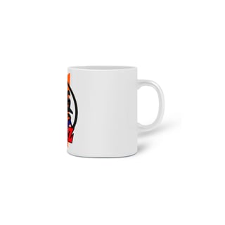 Nome do produto Caneca Dragon Ball Z
