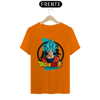 Nome do produto Camisa Dragon Ball z