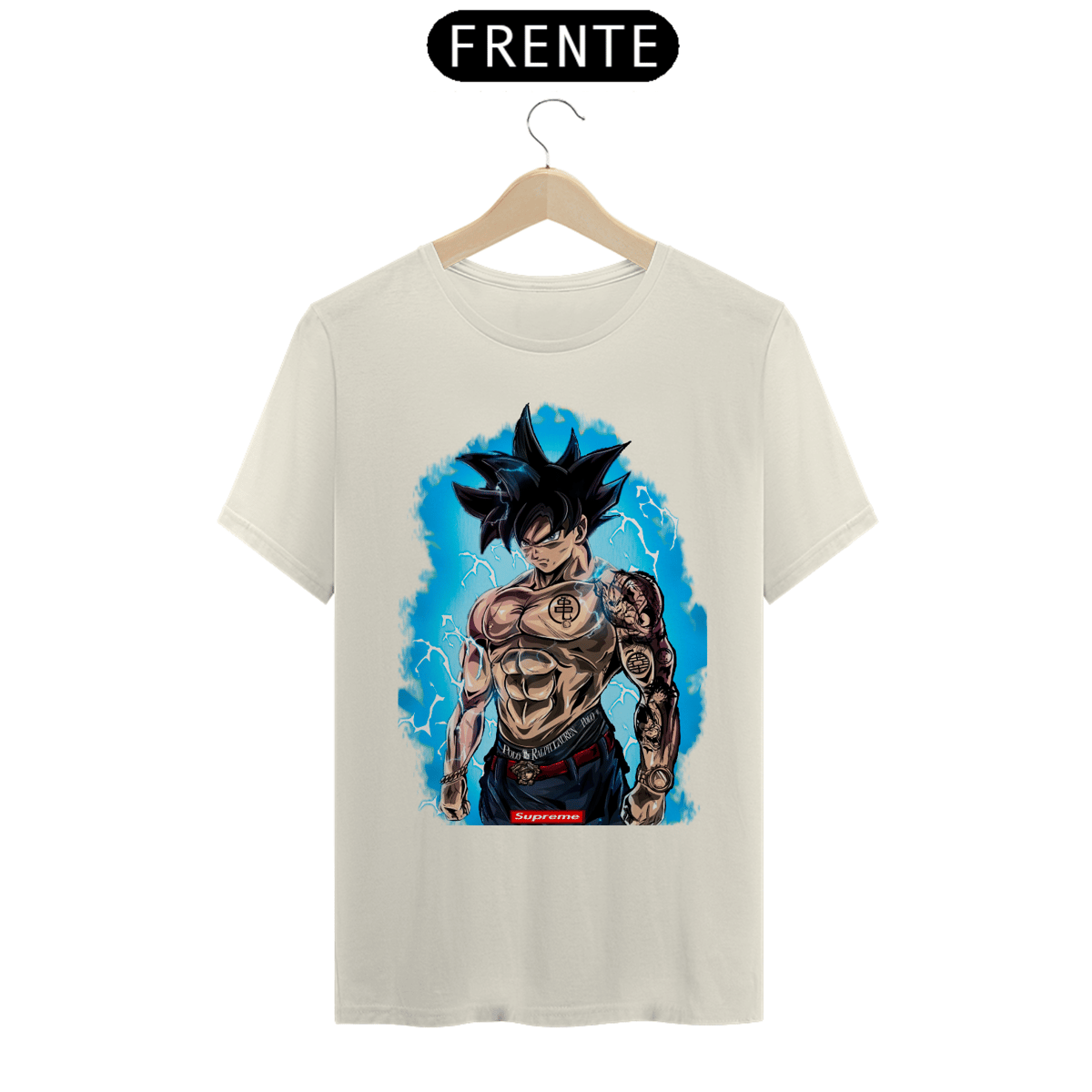Nome do produto: Dragon ball Z 