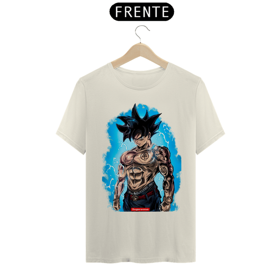 Dragon ball Z 