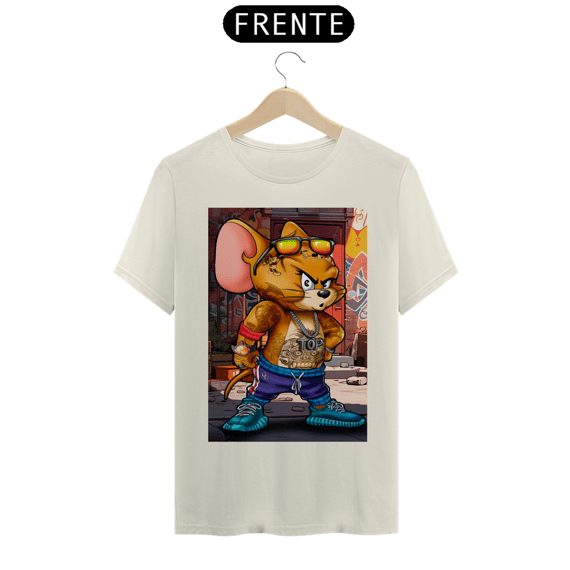 Camisa Jerry