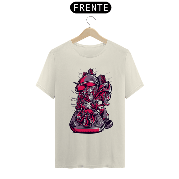 Camisa Decepticons