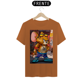 Nome do produto Camisa Jerry