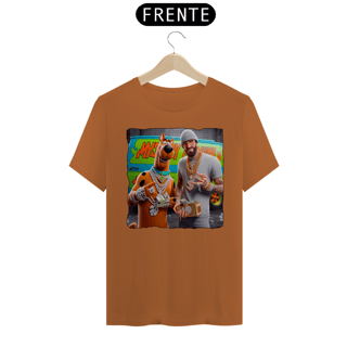 Nome do produto Camisa Scooby-Doo