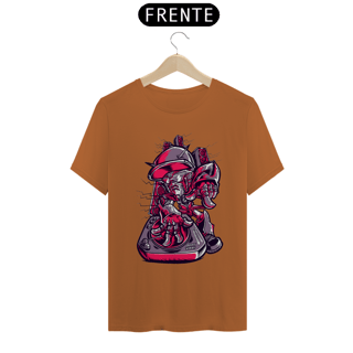 Nome do produto Camisa Decepticons