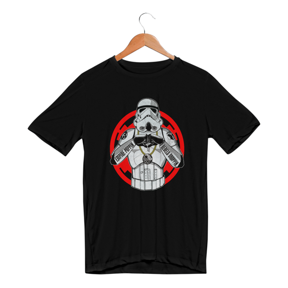 Camisa star wars