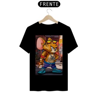 Nome do produto Camisa Jerry