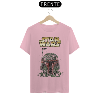 Nome do produto Camisa Star wars