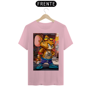 Nome do produto Camisa Jerry