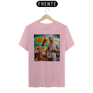 Nome do produto Camisa Scooby-Doo