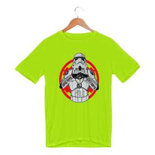 Nome do produto Camisa star wars
