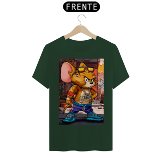 Nome do produto Camisa Jerry