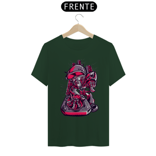 Nome do produto Camisa Decepticons