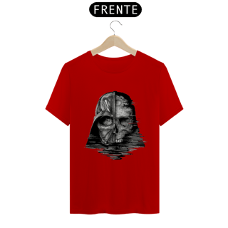 Nome do produto Camisa Darth Vader
