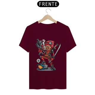 Nome do produto Camisa Deadpool & Wolverine