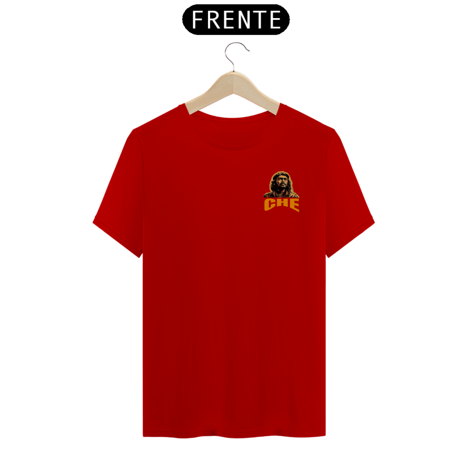 T-Shirt Classic CHE