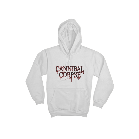 Moleton Canguru Cannibal Corpse 