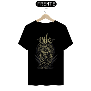 Nome do produto Camiseta Nile