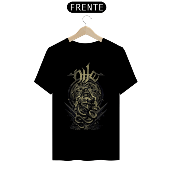 Camiseta Nile