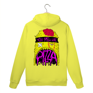 Nome do produtoYou Smell Like Pizza