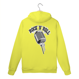 Nome do produtoMic Rock n Roll