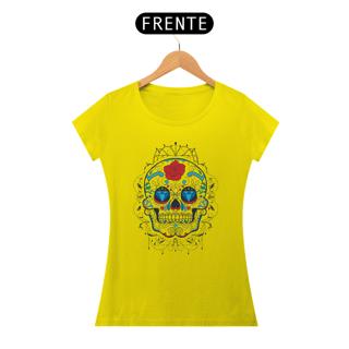 Nome do produtoCaveira Colorida