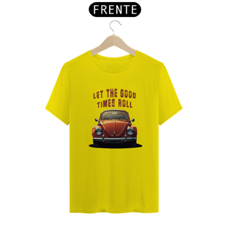 Nome do produtoFusca - Let The Good Times Roll