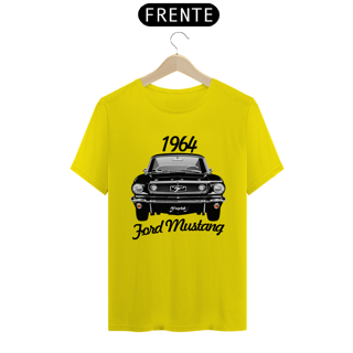 Nome do produtoFord Mustang - 1964