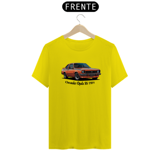 Nome do produtoChevrolet Opala SS - 1971