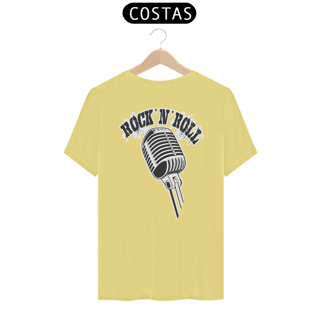 Nome do produtoMic Rock n Roll