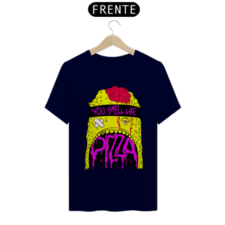 Nome do produtoYou Smell Like Pizza