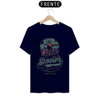 Nome do produtoScooter - Antique & Unique