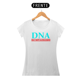 Nome do produtoDNA