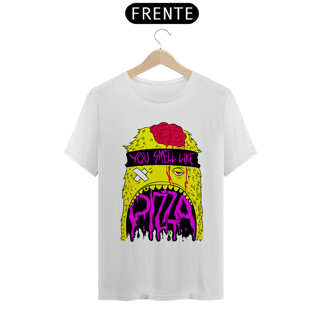 Nome do produtoYou Smell Like Pizza